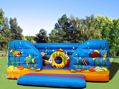 Featured · Inflatable VIV product photo