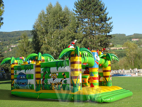 Featured · Inflatable VIV product photo