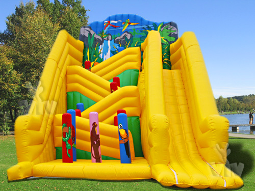 Featured · Inflatable VIV product photo