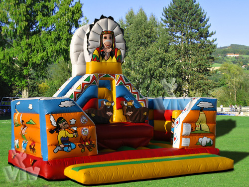 Featured · Mechanical VIV product photo