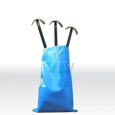 Peg set 50L (34x50cm) inflatable product