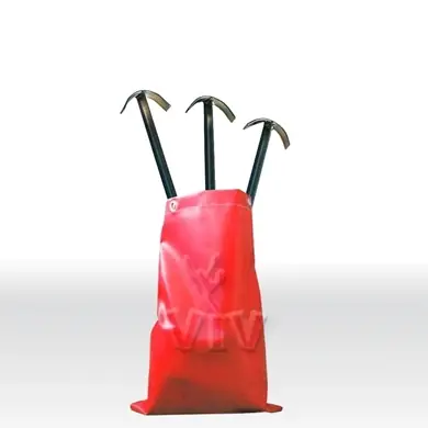 Peg set 70C (10x70cm) inflatable product