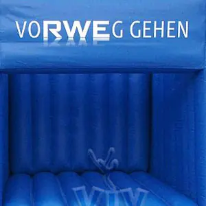 RWE 1 without roof commercial inflatable bounce