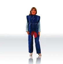 Costume with Velcro for Children inflatable product
