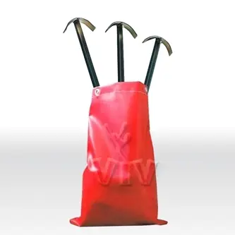 Peg set 70H (5x70cm) inflatable product